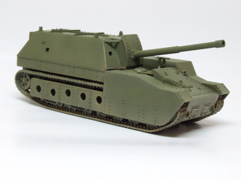 1/72 Su-14-2 Assembled Finished Model by 5M Hobby 