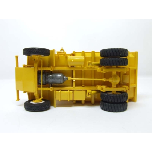 1/50 CLINE SD-15ton End Dump Truck - BUILT - Image 2
