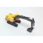 1/87 Excavator Akerman H12 - Ready Made Resin Model - Image 2