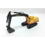 1/87 Excavator Akerman H12 - Ready Made Resin Model - Image 4