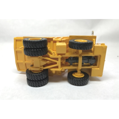 1/87 WABCO Haulpak Rear Dump 50t - Ready Made Resin Model - Image 6