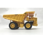 1/87 WABCO Haulpak Rear Dump 50t - Ready Made Resin Model - Image 3