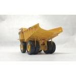 1/87 WABCO Haulpak Rear Dump 50t - Ready Made Resin Model - Image 7