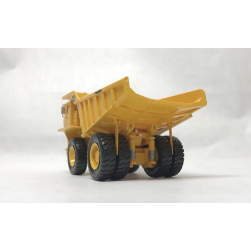 1/87 WABCO Haulpak Rear Dump 50t - Ready Made Resin Model - Image 7